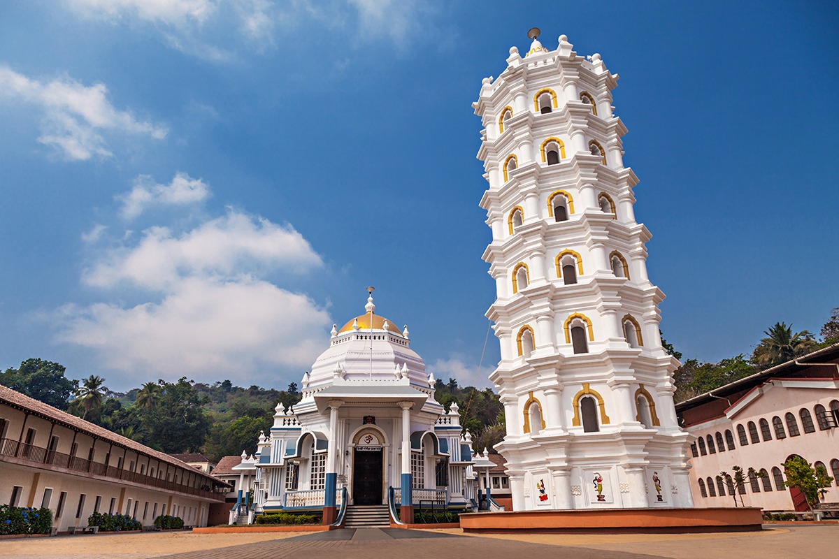 Things to Do in North Goa