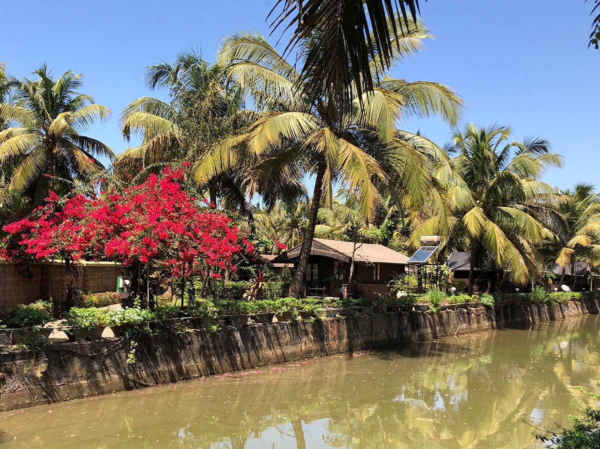 Resort Primo Bom Terra Verde