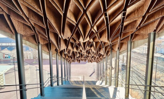 Architectural Art in Tochigi | Experience Aesthetics of 5 Top Sites!