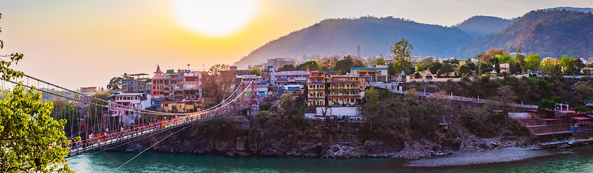 Things to Do in Rishikesh, India | Top 10 Activities for Travelers