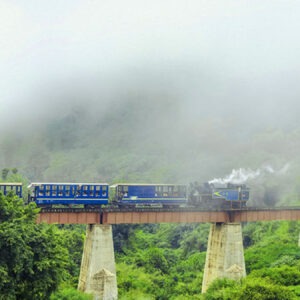 Ooty, India