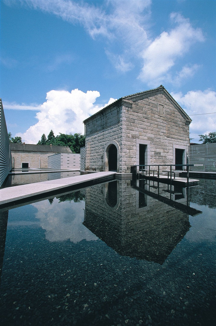 STONE PLAZA Nasu Ashino Stone Museum