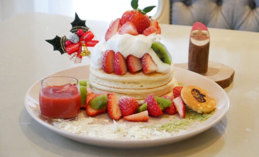 Visit 4 Fashionable Cafes in Nasu | Enjoy Tasty Sweets in Tochigi!