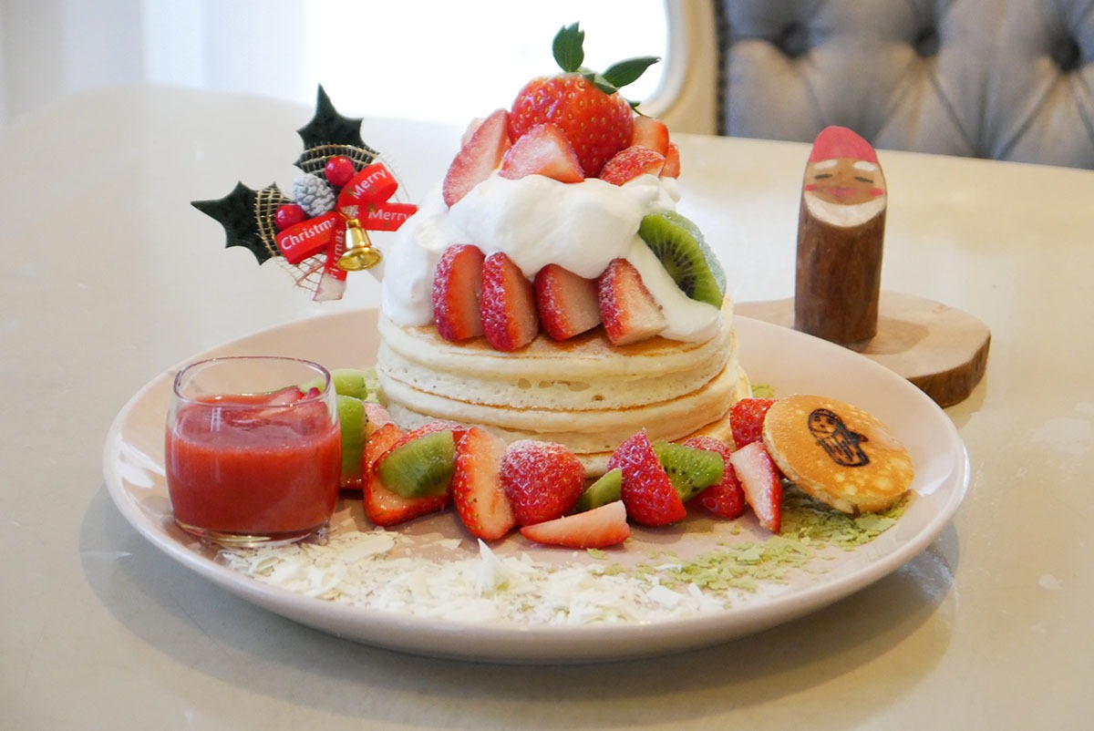 Visit 4 Fashionable Cafes in Nasu | Enjoy Tasty Sweets in Tochigi!