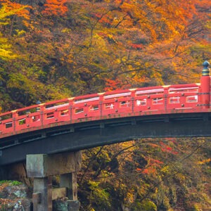 Nikko, Japan