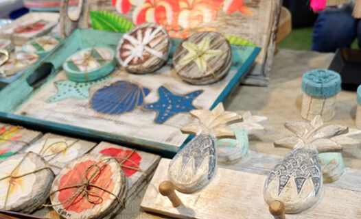 괌 여행의 꽃, 괌 쇼핑 명소 및 현지 마켓 열전!