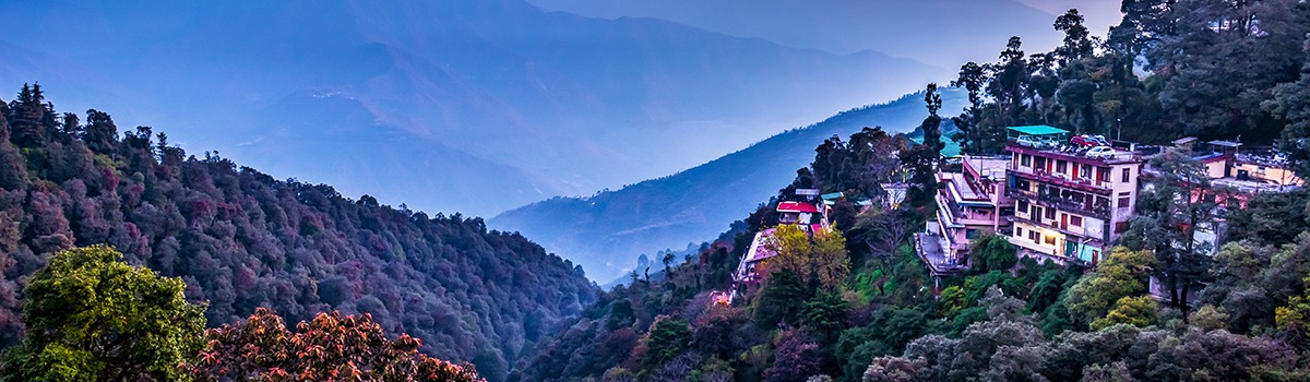 10 Must-Do Things to Do in Mussoorie, India