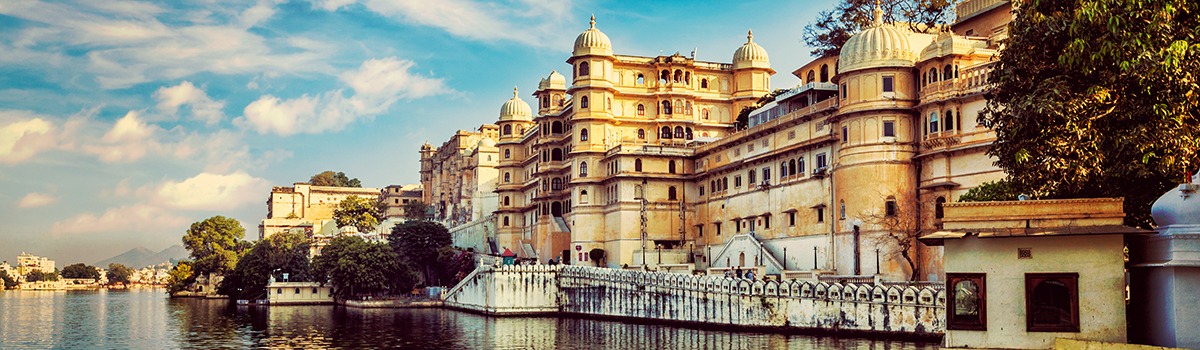 Discover the Best Things to Do in Udaipur, India