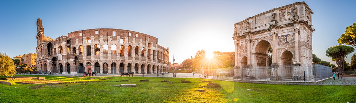 Discover the Best Things to Do in Rome, Italy