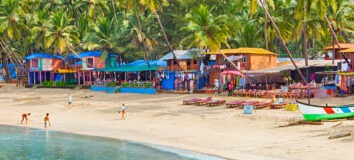 Goa, India