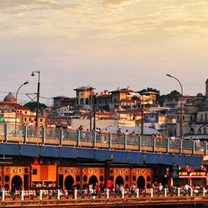 اسطنبول, تركيا