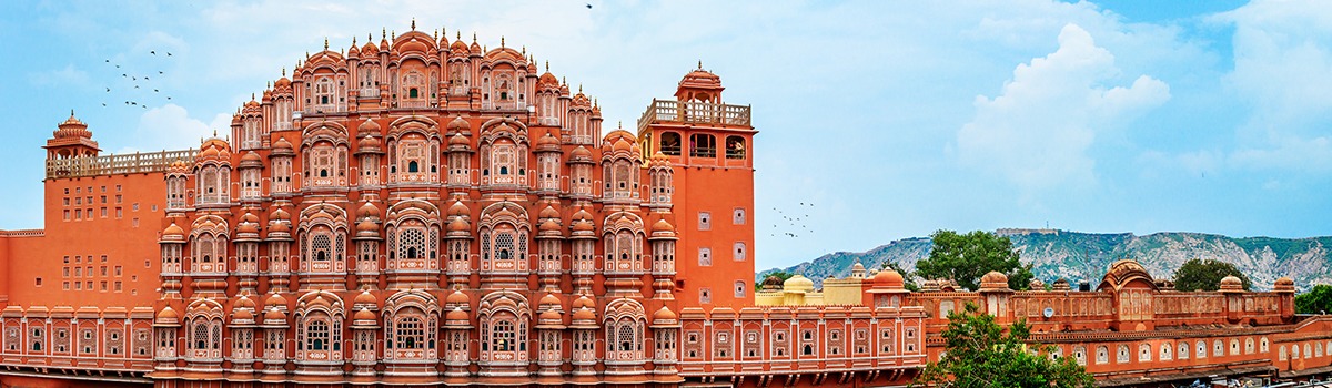 10 Amazing Things to Do in Jaipur, India