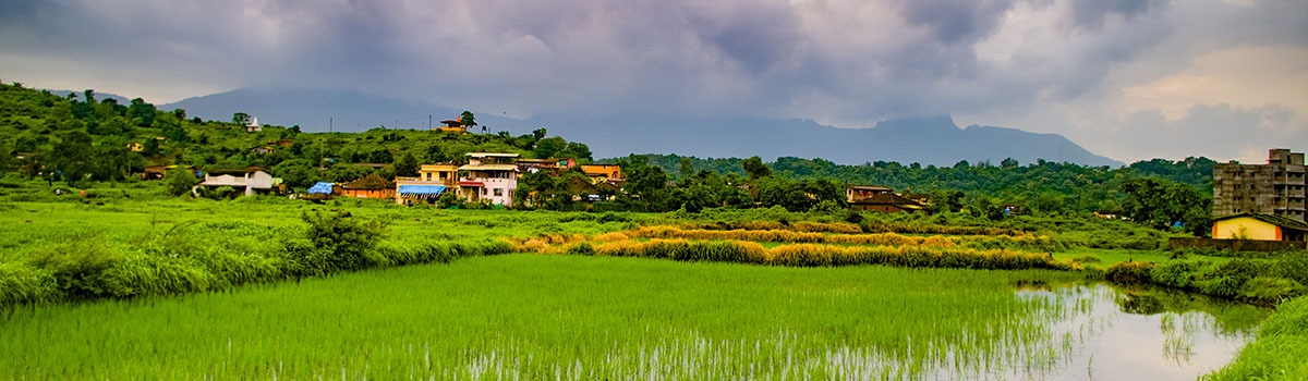 10 Amazing Things to Do in Karjat, India background image