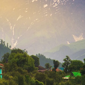 Manali, India