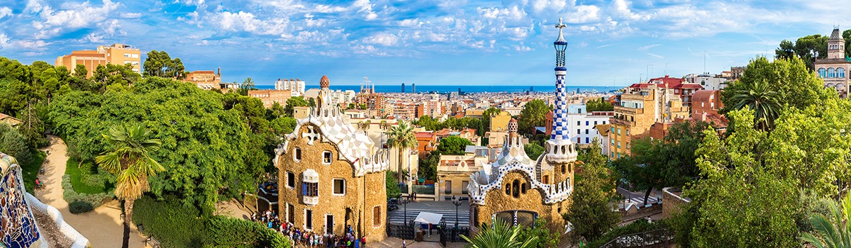 Die 10 besten Aktivitäten in Barcelona, Spanien: Ein unverzichtbarer Leitfaden background image
