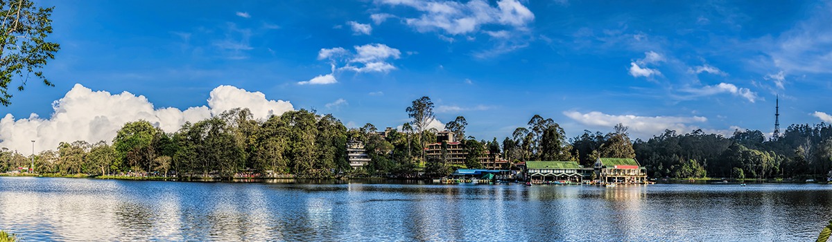 Uncover 7 Must-Visit Places in Kodaikanal for Adventure! background image