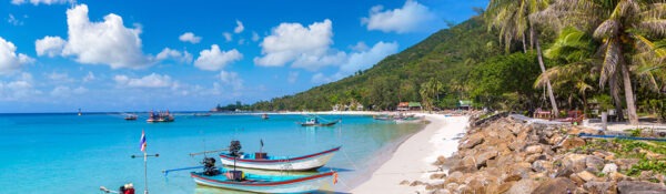 10 Unforgettable Things to Do in Ko Pha-ngan, Thailand