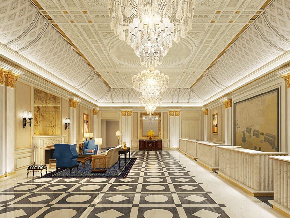Conrad Macao