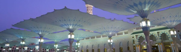 أماكن الإقامة أثناء رحلة العمرة | أفضل الفنادق في مكة المكرمة والمدينة المنورة