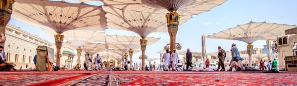 How to Book Hotels for Umrah on Agoda | Step-by-step Guide