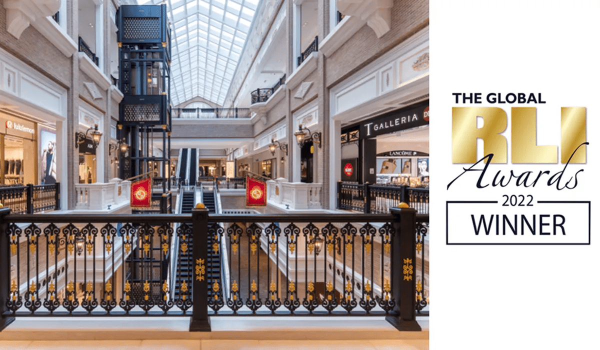 Shoppes at Londoner