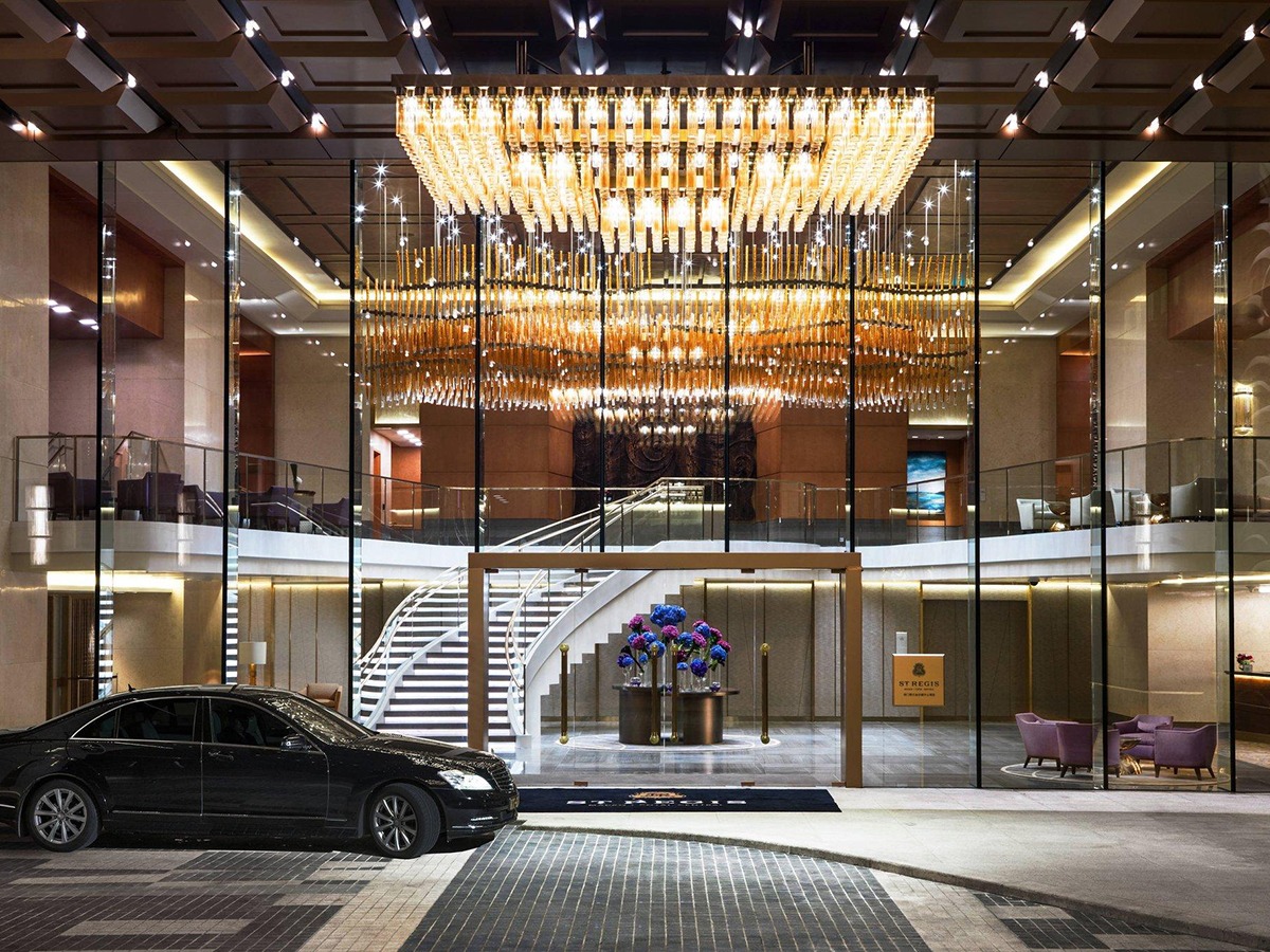 St. Regis Macao