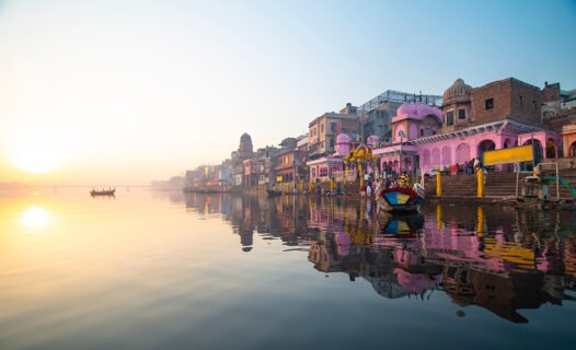 Best Places to Visit in India: Explore the Country's Hidden Gems image