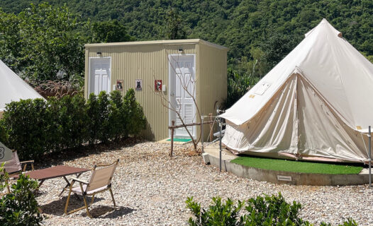 7 One-of-a-Kind Hotels That Will Be the Star of Your Next Vacation Image
