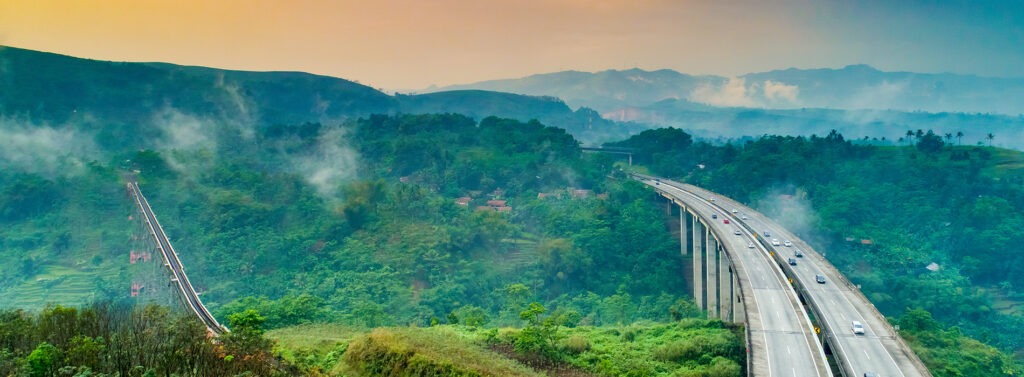 Breathtaking Views in Indonesia | 5 Hotels You’ll Not Want to Leave