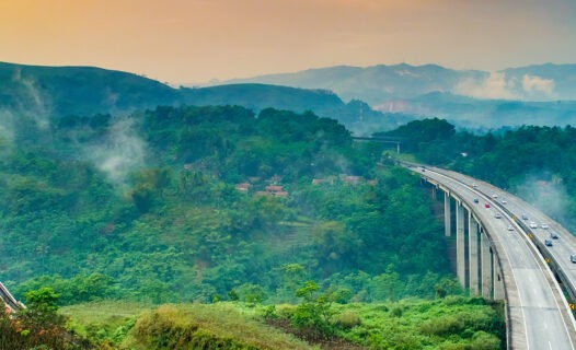 Breathtaking Views in Indonesia | 5 Hotels You'll Not Want to Leave Image