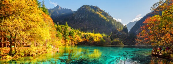 Best National Parks in China | Hiking Trails that will Blow Your Mind