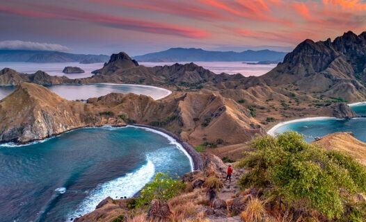 Indonesian Hot Spots | 5 Unique Destinations Worth Considering Image