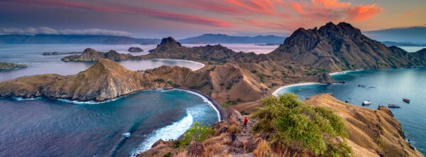 Indonesian Hot Spots | 5 Unique Destinations Worth Considering