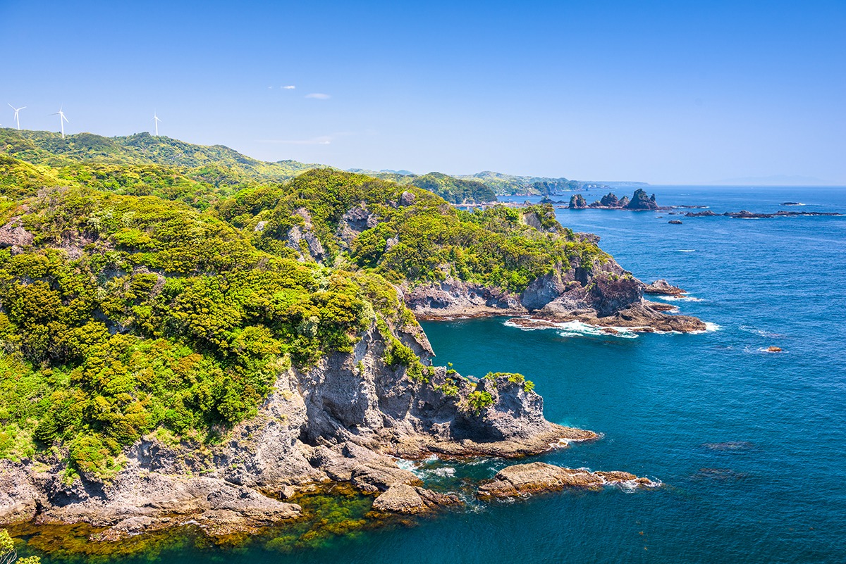 Izu Peninsula