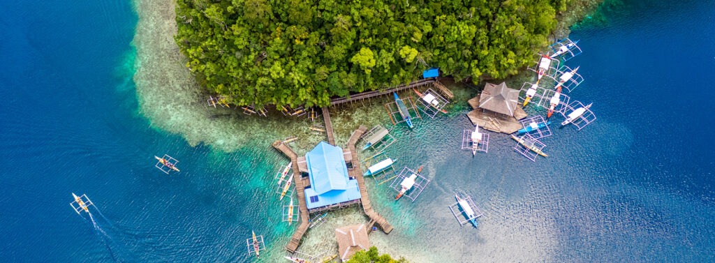 Suffering from Nomophobia? Get Off-Grid on a Wellness Retreat