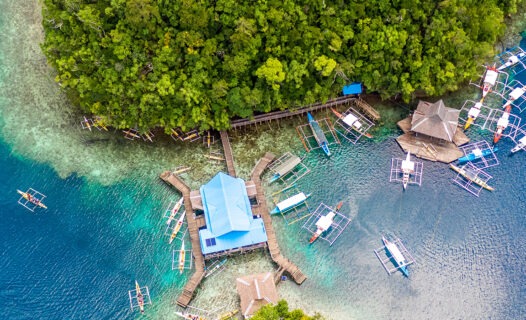 Suffering from Nomophobia? Get Off-Grid on a Wellness Retreat Image