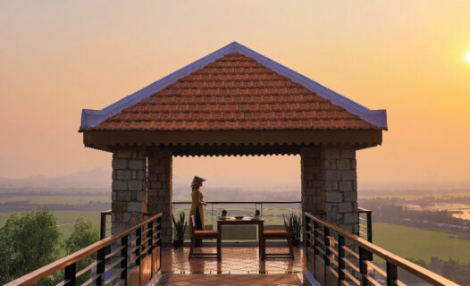 Victoria Hotels & Resorts - Một thành viên thuộc Tập Đoàn Thiên Minh Image