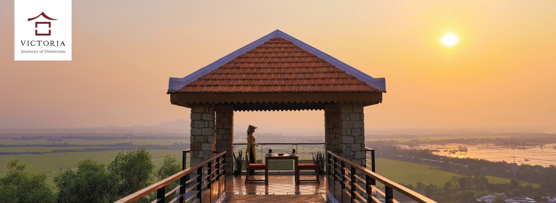 Victoria Hotels & Resorts - Một thành viên thuộc Tập Đoàn Thiên Minh