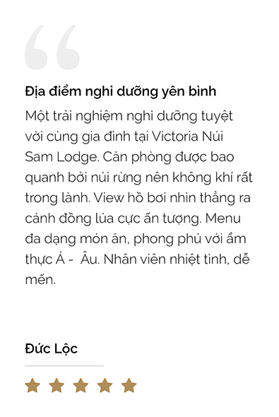 Victoria Hotels review three