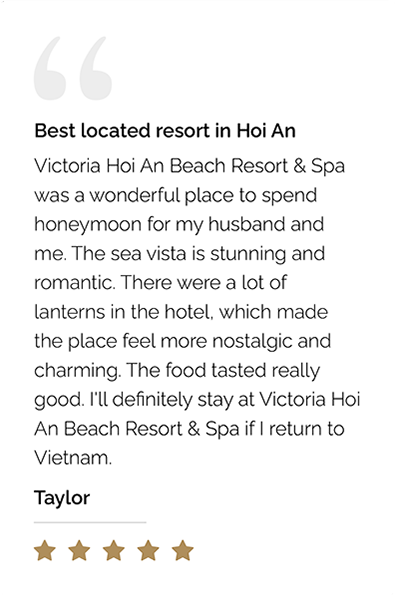 Victoria Hotels review three