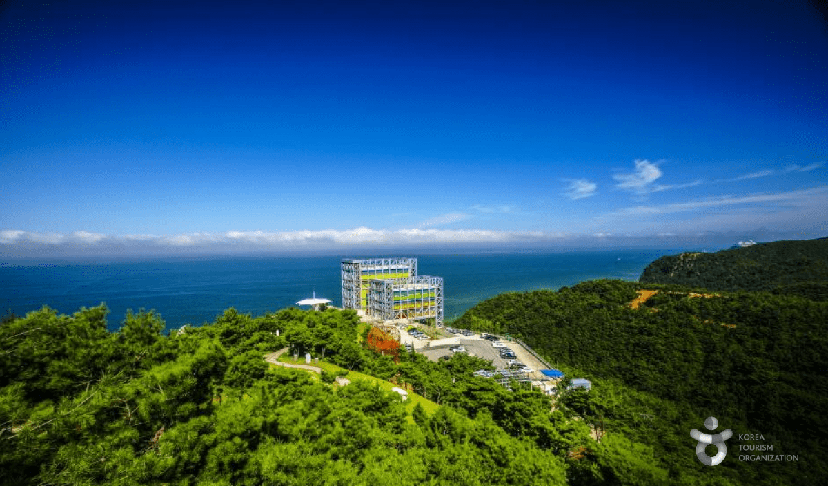 Tour to Gangneung-Hidden Korea