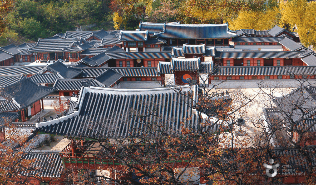 Tour to Suwon the UNESCO World Heritage Site-Hidden Korea