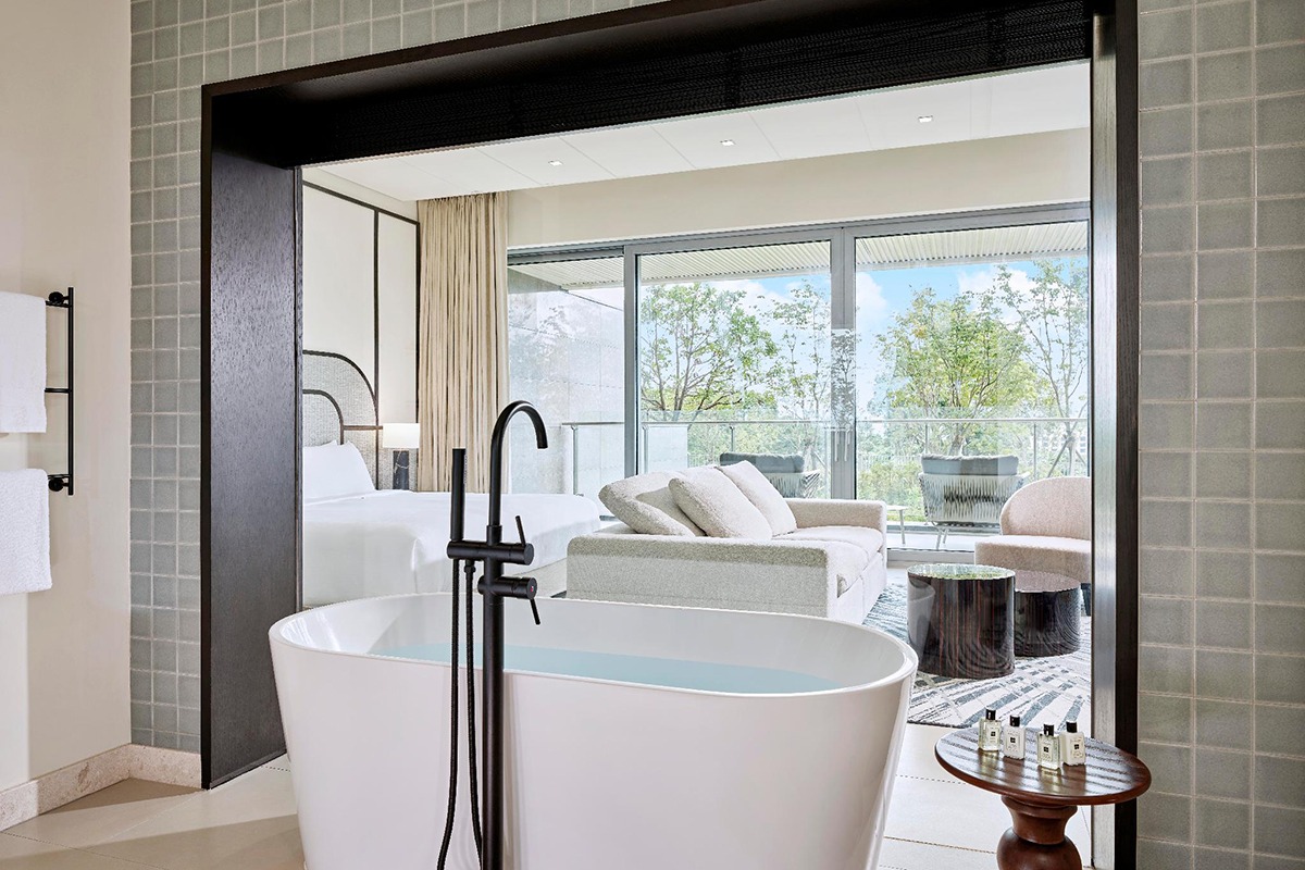 Grand Josun Busan