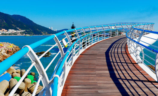 Summer Activities for Visit Korea Year 2023-2024 image