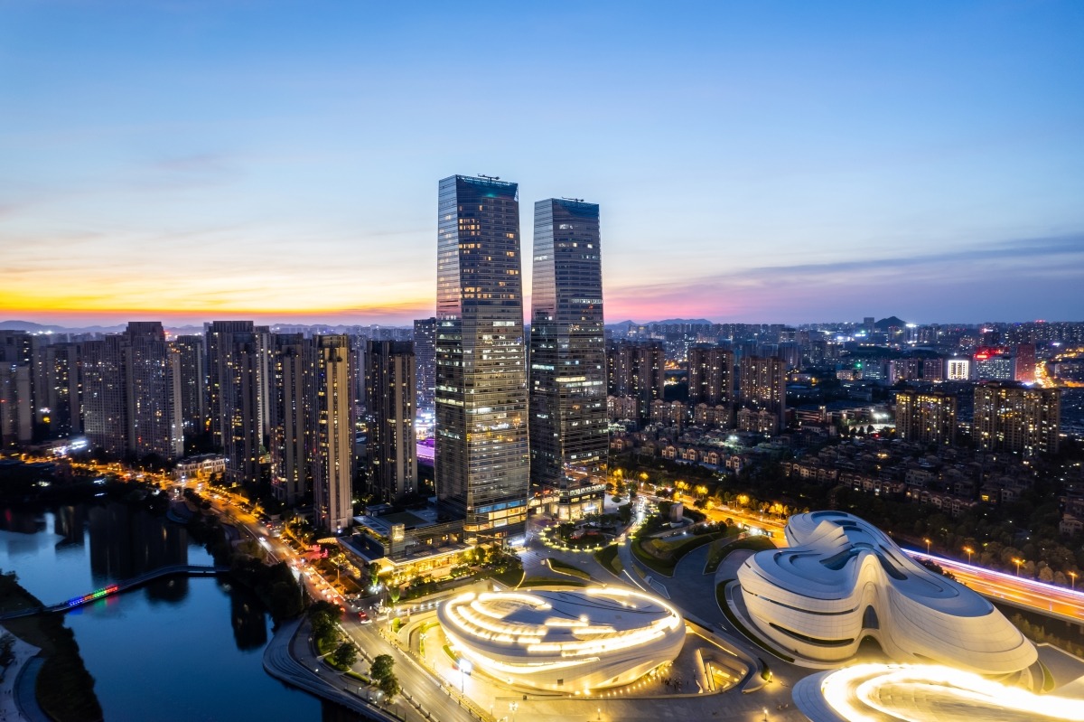 长沙市-音乐节