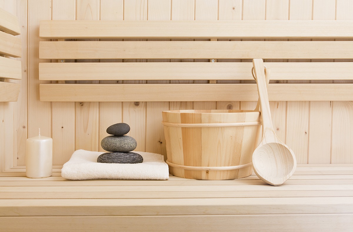 Aquafield Jimjilbang Spa & Sauna Experience