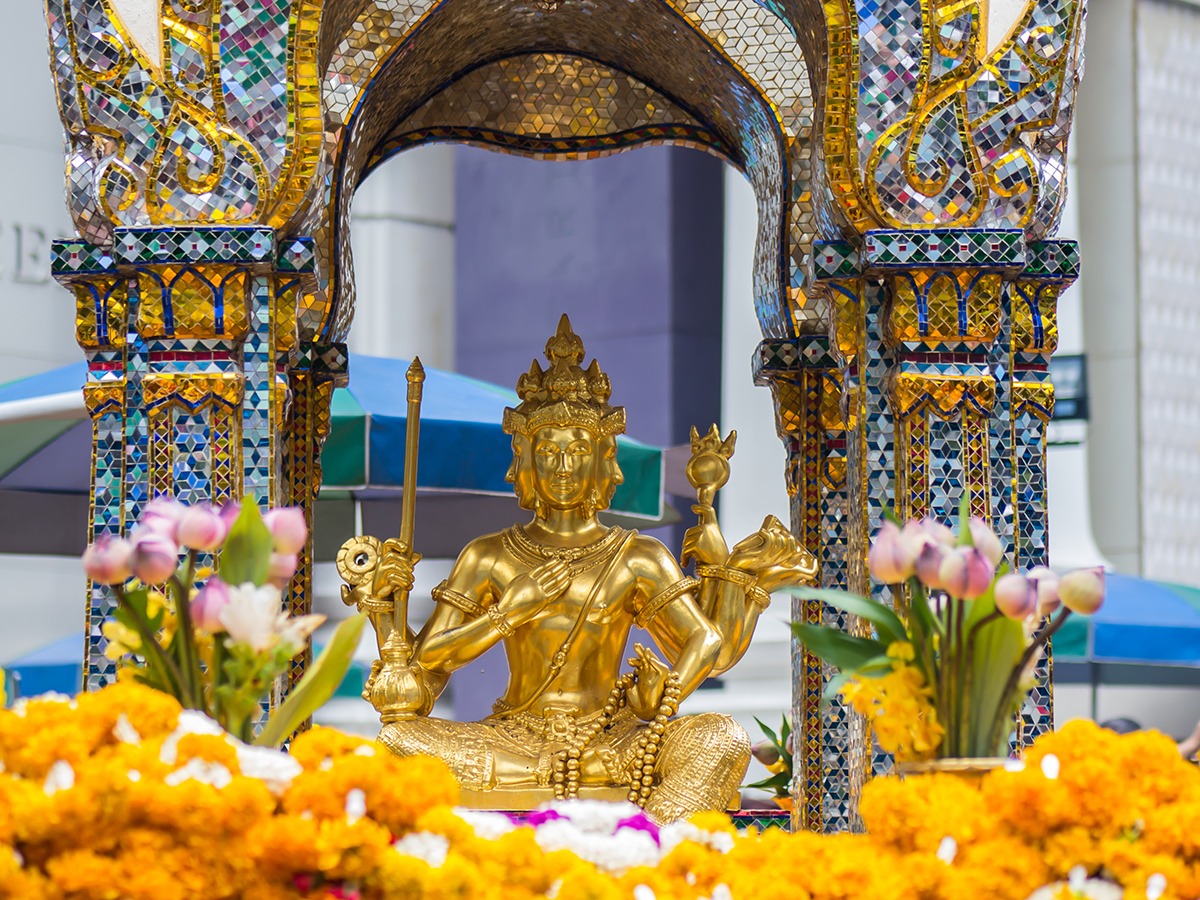 Erawan-Shrine Erawan-Shrine
