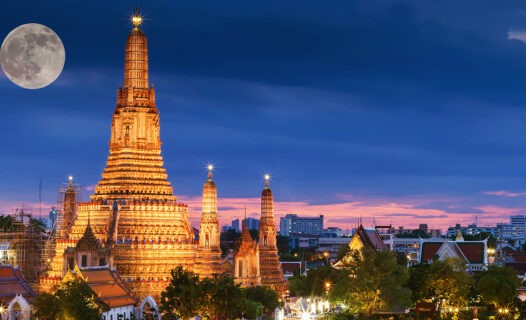 The Best Temples in Bangkok image