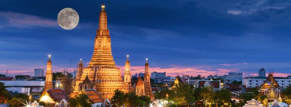 The Best Temples in Bangkok