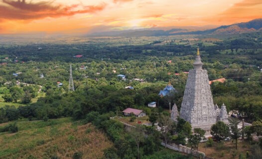 Things to do in Bodhgaya: The Buddhist Circuit image